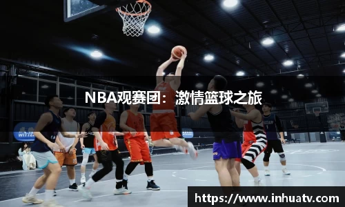NBA观赛团：激情篮球之旅